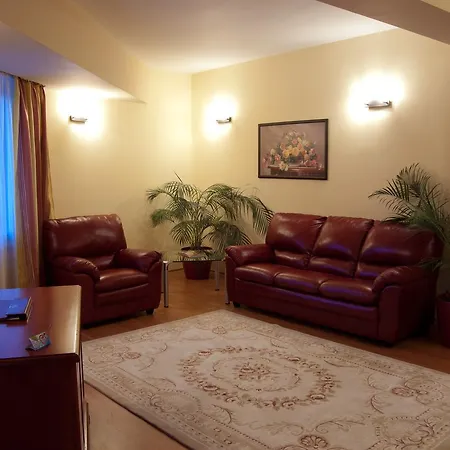 Nemira מלון 4*